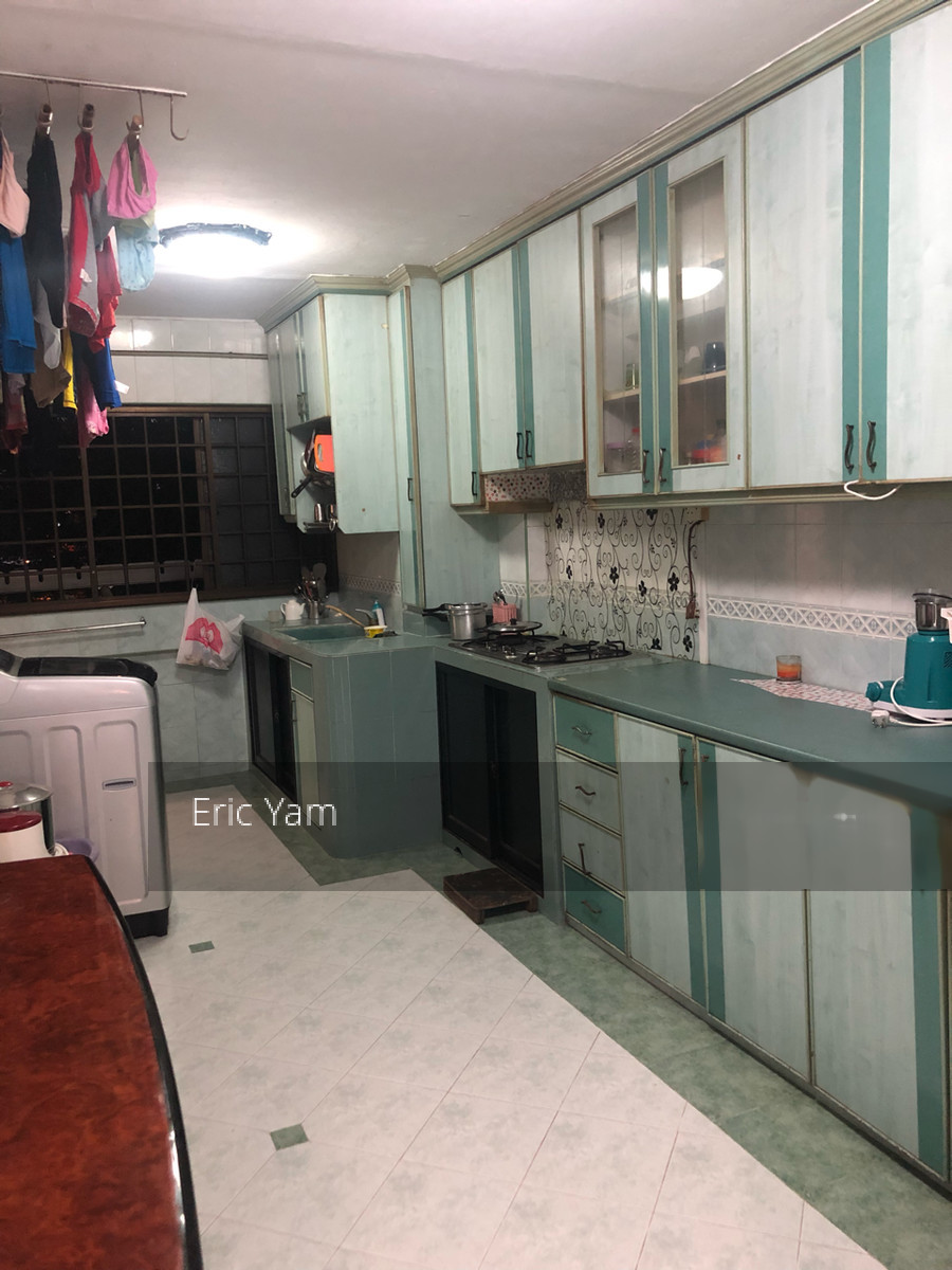 Blk 783 Yishun Ring Road (Yishun), HDB 3 Rooms #206941451